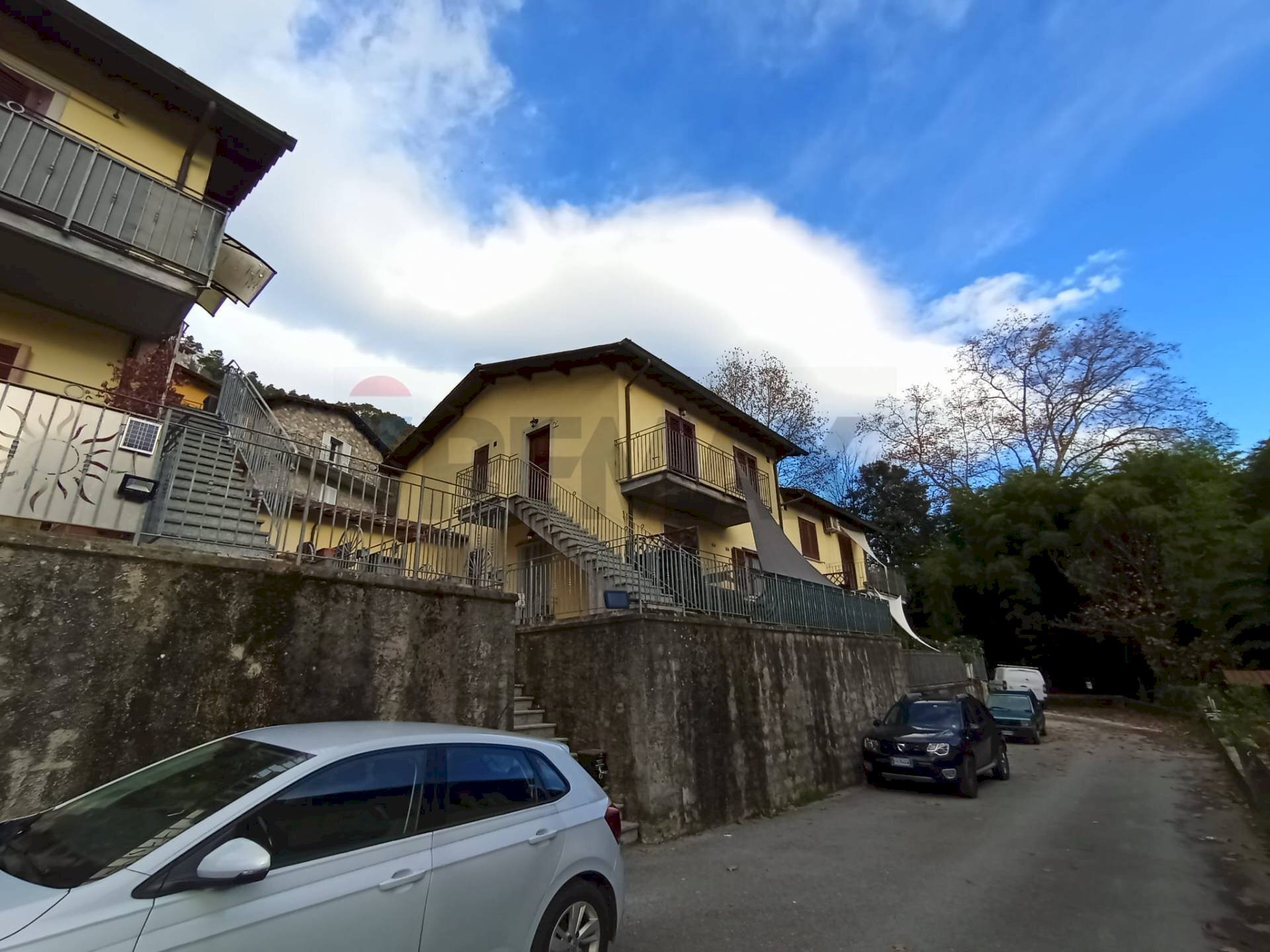Casa all\'aperto - Quadrilocale Bagni di Lucca - foto 2