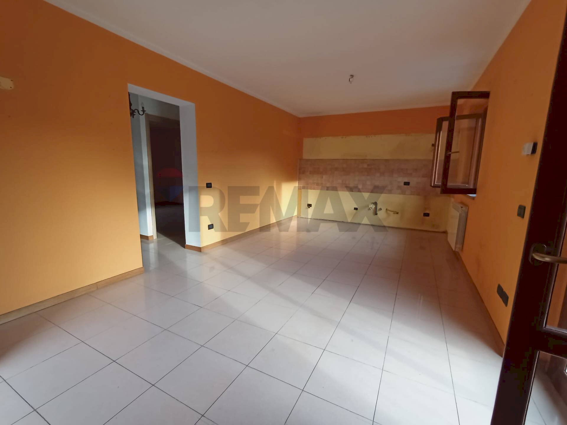 Stanza vuota - Quadrilocale Bagni di Lucca - foto 3