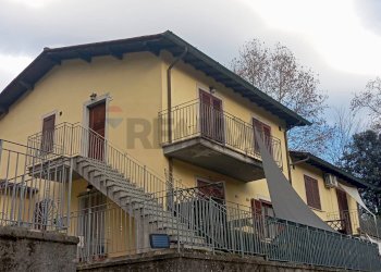 Casa all\'aperto - Quadrilocale Bagni di Lucca - foto 1