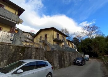 Casa all\'aperto - Quadrilocale Bagni di Lucca - foto 2