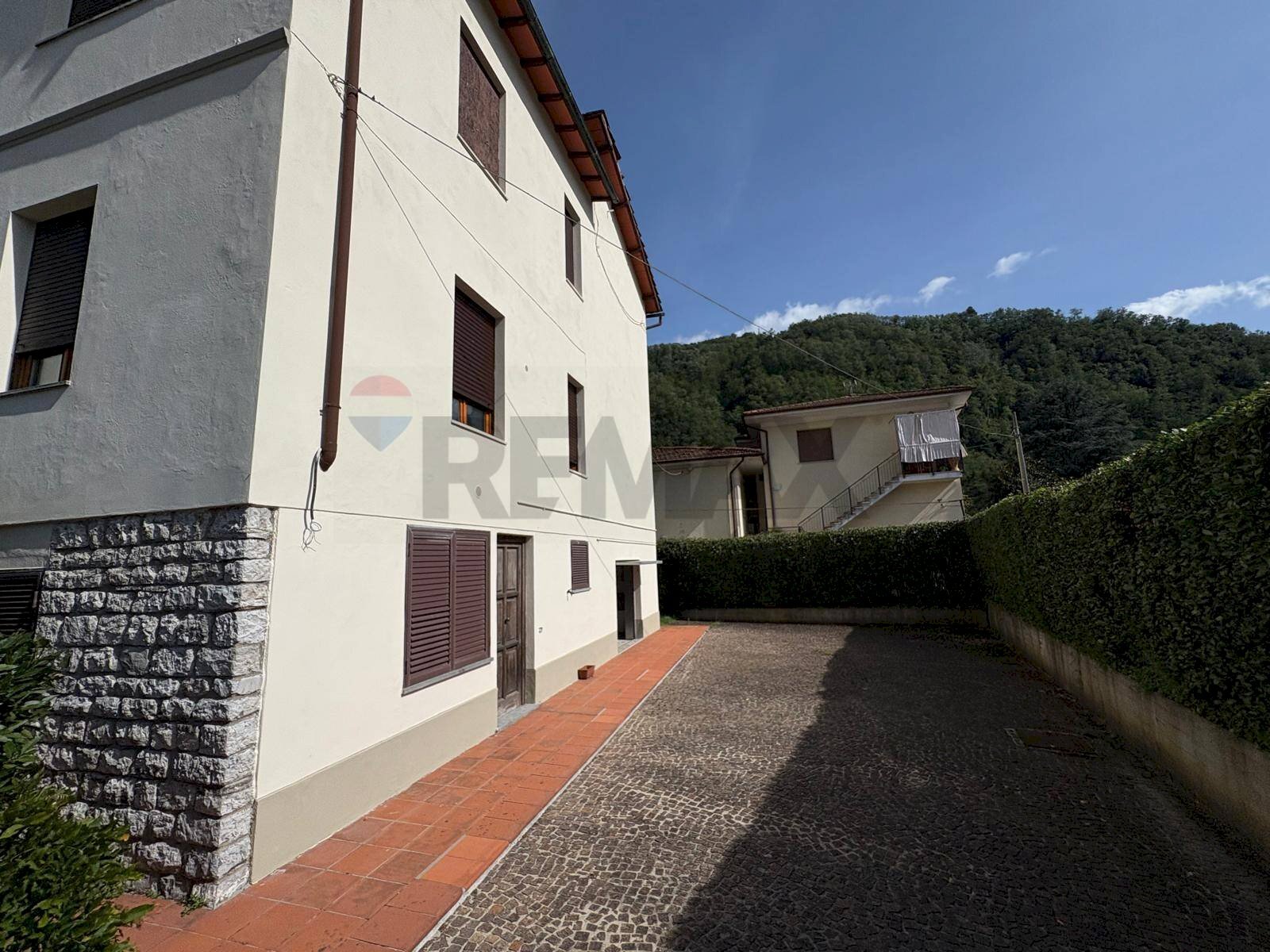 Casa all\'aperto - Appartamento Borgo a Mozzano - foto 2