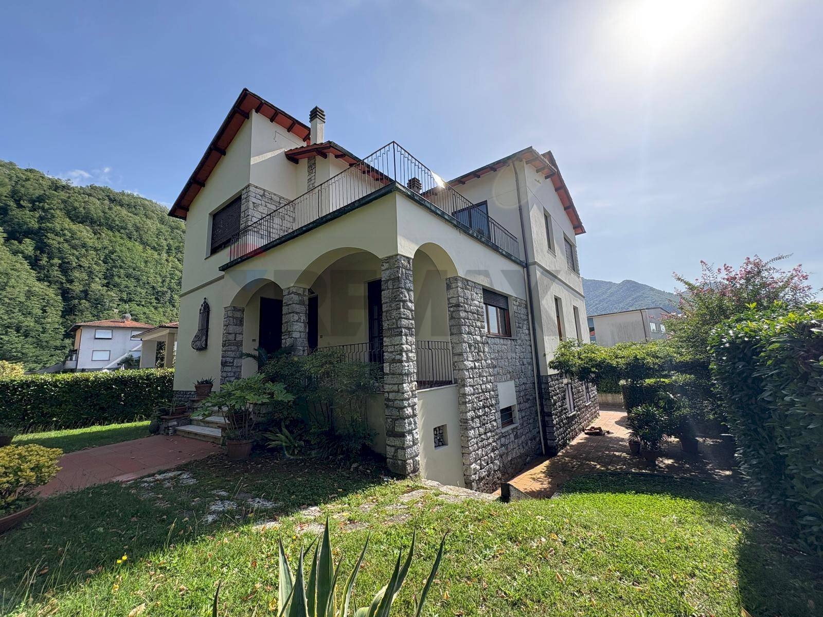 Casa all\'aperto - Appartamento Borgo a Mozzano - foto 3