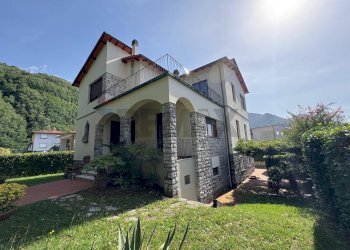 Casa all\'aperto - Appartamento Borgo a Mozzano - foto 3
