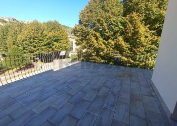 Terrazza - Appartamento Borgo a Mozzano - foto 17