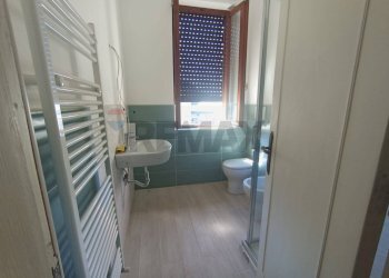 Bagno - Appartamento Borgo a Mozzano - foto 18