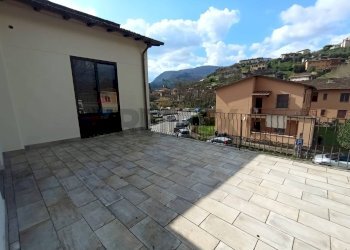 Terrazza - Appartamento Borgo a Mozzano - foto 14