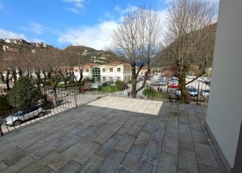 Terrazza - Appartamento Borgo a Mozzano - foto 15