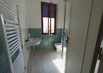 Bagno - Appartamento Borgo a Mozzano - foto 23