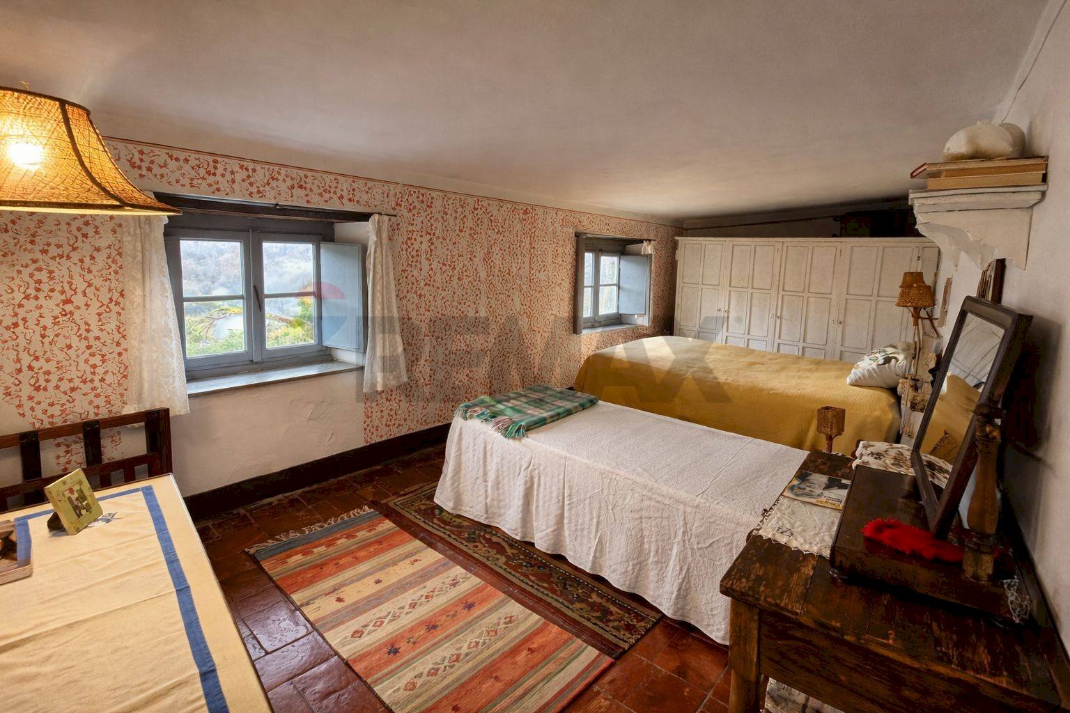 Camera / camera da letto - Casa semi indipendente VIA DI CASTELLO, Coreglia Antelminelli - foto 2