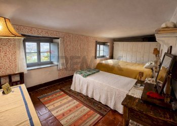 Camera / camera da letto - Casa semi indipendente VIA DI CASTELLO, Coreglia Antelminelli - foto 2