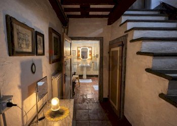 Scale - Casa semi indipendente VIA DI CASTELLO, Coreglia Antelminelli - foto 8