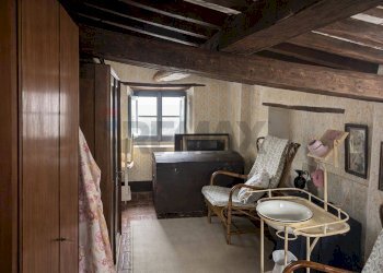 Camera / camera da letto - Casa semi indipendente VIA DI CASTELLO, Coreglia Antelminelli - foto 9