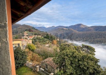 Vista delle montagne - Casa semi indipendente VIA DI CASTELLO, Coreglia Antelminelli - foto 10