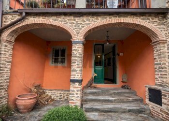 Casa all\'aperto - Casa semi indipendente VIA DI CASTELLO, Coreglia Antelminelli - foto 11