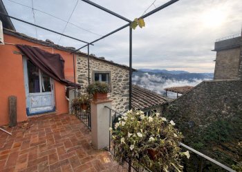 Casa all\'aperto - Casa semi indipendente VIA DI CASTELLO, Coreglia Antelminelli - foto 13