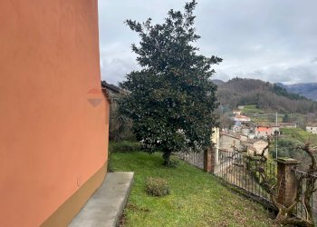 Giardino - Casa semi indipendente VIA DI CASTELLO, Coreglia Antelminelli - foto 17