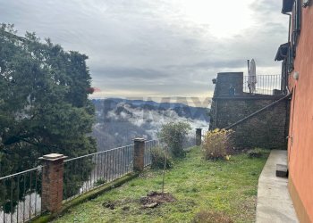 Giardino - Casa semi indipendente VIA DI CASTELLO, Coreglia Antelminelli - foto 18