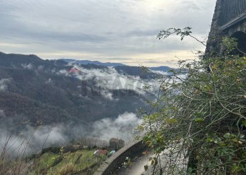 Vista delle montagne - Casa semi indipendente VIA DI CASTELLO, Coreglia Antelminelli - foto 20