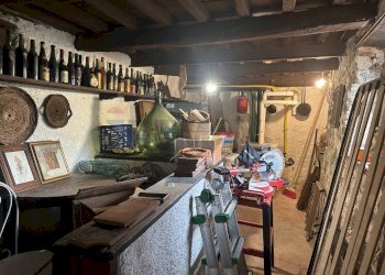 Dispensa di stoccaggio - Casa semi indipendente VIA DI CASTELLO, Coreglia Antelminelli - foto 24