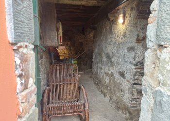 Scale - Casa semi indipendente VIA DI CASTELLO, Coreglia Antelminelli - foto 26