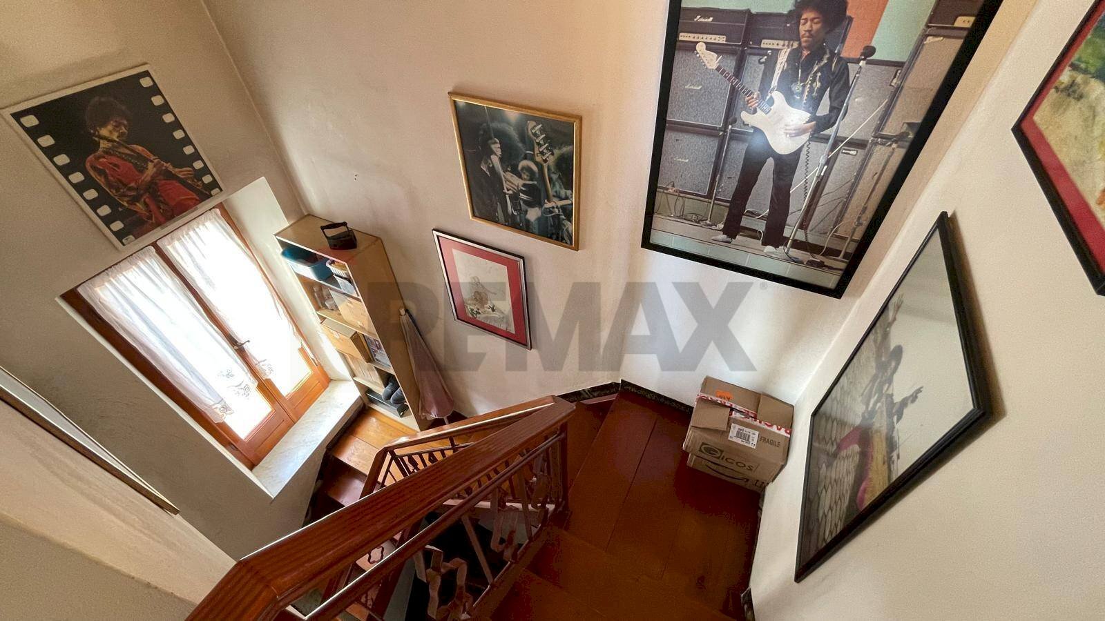 Scale - Casa semi indipendente San Marcello Piteglio - foto 3