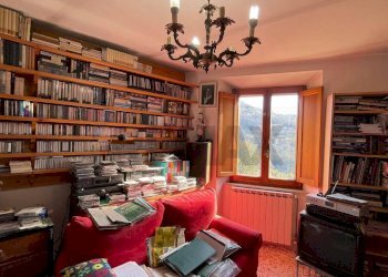 Ufficio - Casa semi indipendente San Marcello Piteglio - foto 4