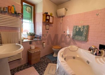 Bagno - Casa semi indipendente San Marcello Piteglio - foto 7