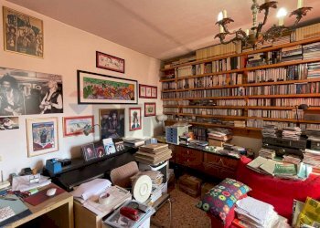 Ufficio - Casa semi indipendente San Marcello Piteglio - foto 8