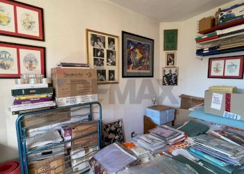 Camera / camera da letto - Casa semi indipendente San Marcello Piteglio - foto 10