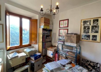 Ufficio - Casa semi indipendente San Marcello Piteglio - foto 12