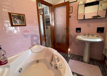 Bagno - Casa semi indipendente San Marcello Piteglio - foto 14