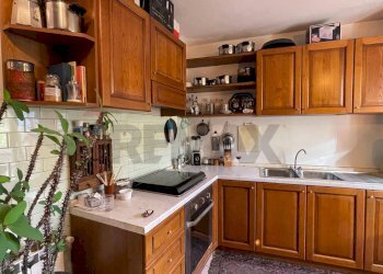 Cucina - Casa semi indipendente San Marcello Piteglio - foto 19