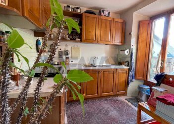 Cucina - Casa semi indipendente San Marcello Piteglio - foto 20