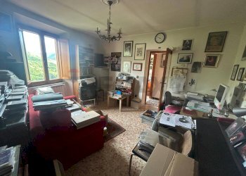 Soggiorno - Casa semi indipendente San Marcello Piteglio - foto 21