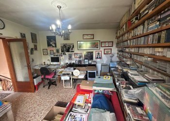 Ufficio - Casa semi indipendente San Marcello Piteglio - foto 22