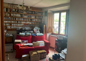 Soggiorno - Casa semi indipendente San Marcello Piteglio - foto 23