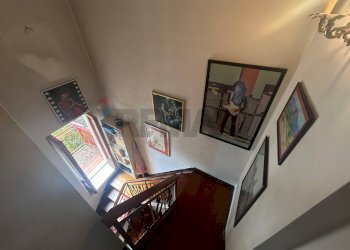 Scale - Casa semi indipendente San Marcello Piteglio - foto 24