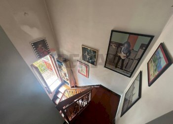 Scale - Casa semi indipendente San Marcello Piteglio - foto 26