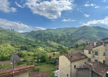 Vista delle montagne - Casa semi indipendente San Marcello Piteglio - foto 27