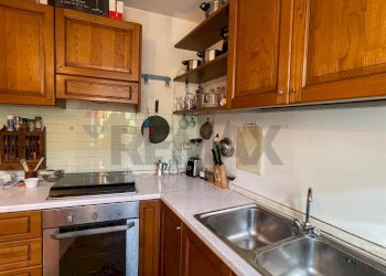 Cucina - Casa semi indipendente San Marcello Piteglio - foto 30