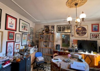 Soggiorno - Casa semi indipendente San Marcello Piteglio - foto 31