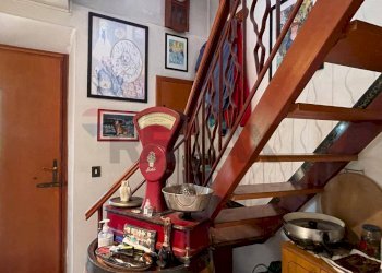 Scale - Casa semi indipendente San Marcello Piteglio - foto 32