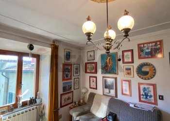 Soggiorno - Casa semi indipendente San Marcello Piteglio - foto 33