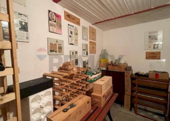 Sala da pranzo - Casa semi indipendente San Marcello Piteglio - foto 35