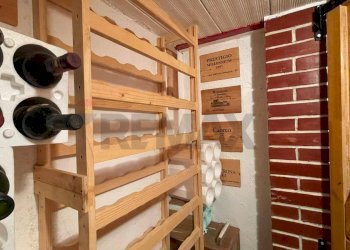 Dispensa di stoccaggio - Casa semi indipendente San Marcello Piteglio - foto 36