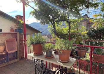 Terrazza - Casa semi indipendente San Marcello Piteglio - foto 37