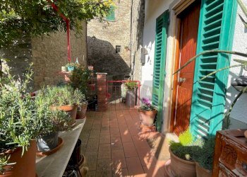 Balcone - Casa semi indipendente San Marcello Piteglio - foto 38