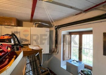 Cucina - Casa semi indipendente San Marcello Piteglio - foto 43