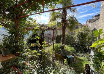 Giardino - Casa semi indipendente San Marcello Piteglio - foto 45