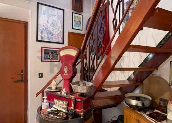 Scale - Casa semi indipendente San Marcello Piteglio - foto 48